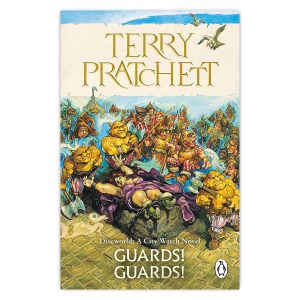 Guards! Guards!