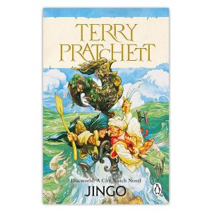 Jingo