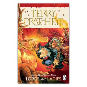 Lords and Ladies