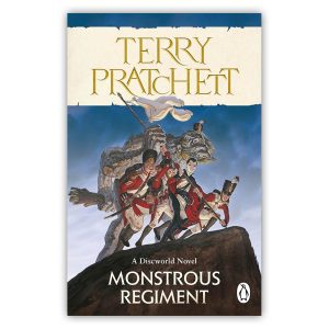 Monstrous Regiment