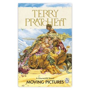 Moving Pictures