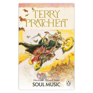 Soul Music