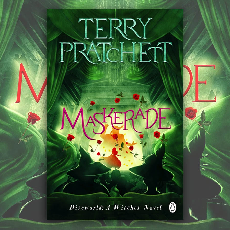 Maskerade