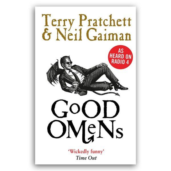 Good Omens