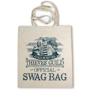 Thieves' Guild Swag Bag