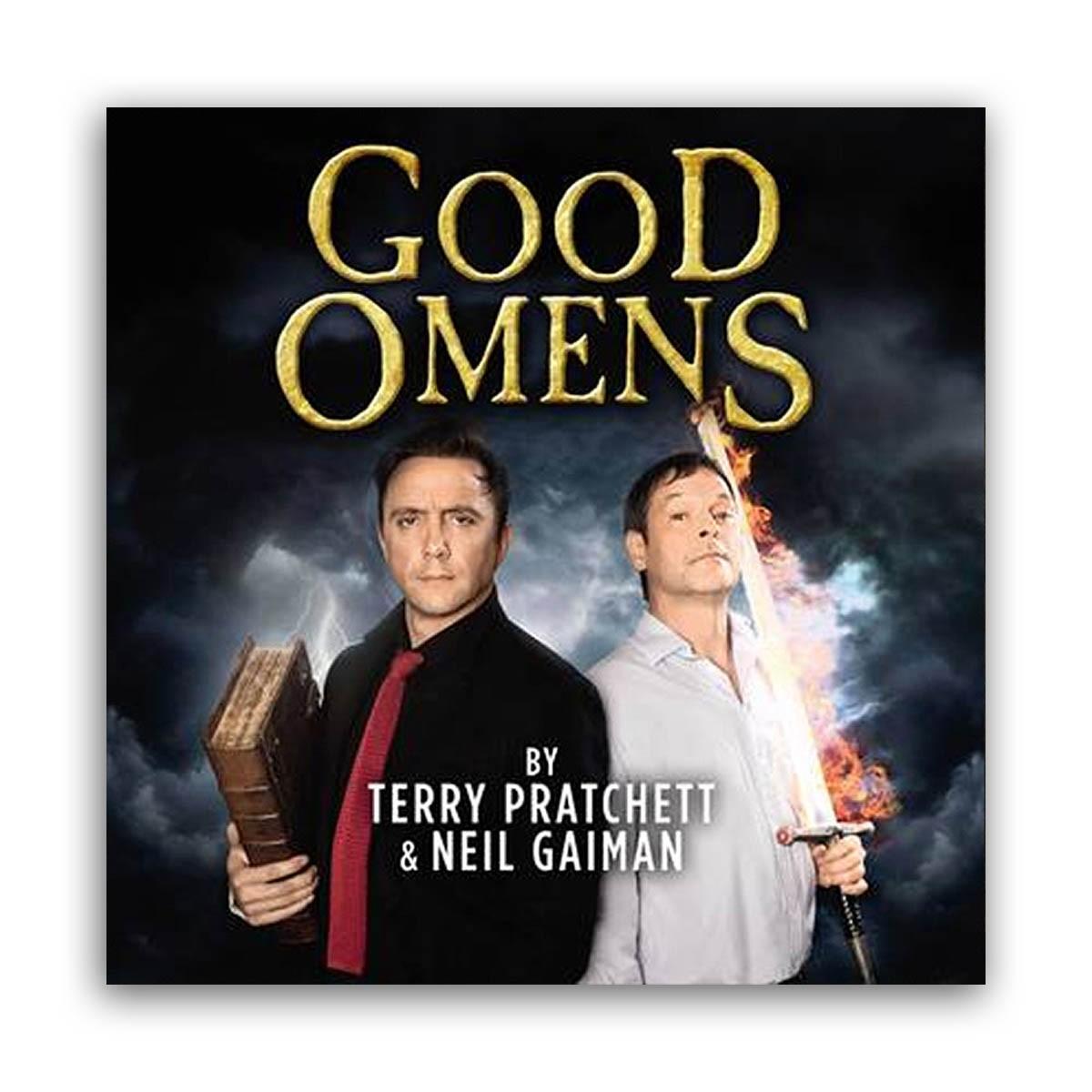 Good Omens