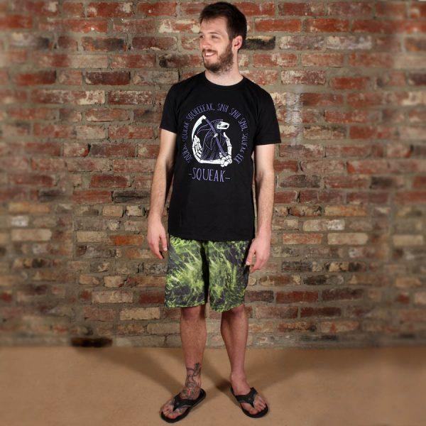 The Death of Rats T-Shirt