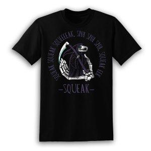 The Death of Rats T-Shirt