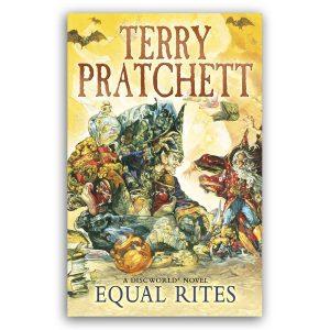 Equal Rites