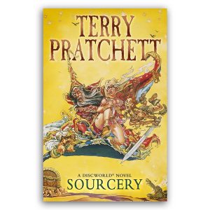 Sourcery (Paperback)