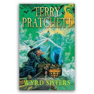 Wyrd Sisters (Paperback)