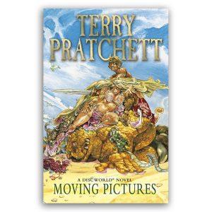 Moving Pictures