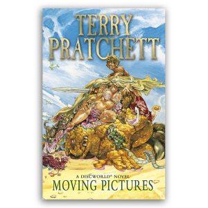 Moving Pictures