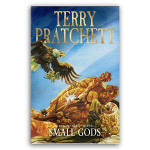 Small Gods (Paperback)