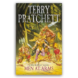 Men at Arms (Paperback)