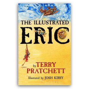 The Illustrated Eric