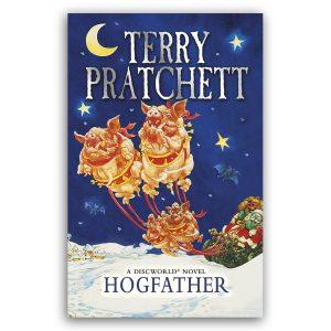 Hogfather (Paperback)