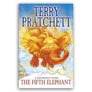 The Fifth Elephant