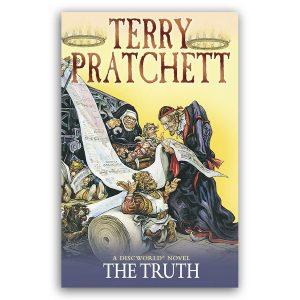 The Truth (Paperback)