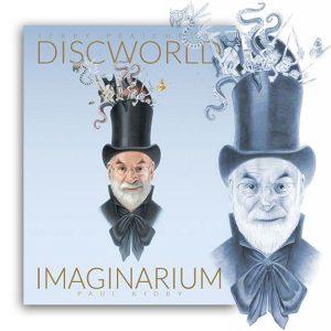 Terry Pratchett's Discworld Imaginarium