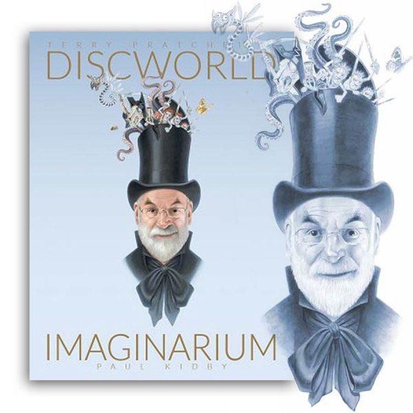 Martin Wallace Terry Pratchett Discworld Ankh-Morpork Deluxe