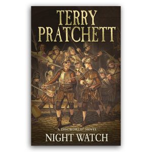 Night Watch (Paperback)