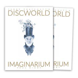 Terry Pratchett's Discworld Imaginarium