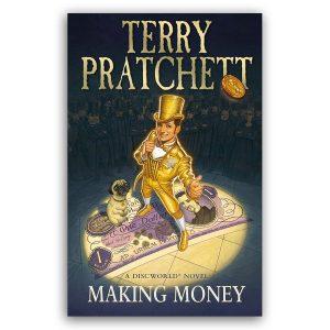 Making Money (Paperback)