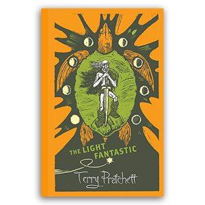 The Light Fantastic - Collector's Library Edition