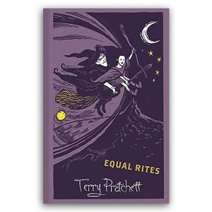 Equal Rites - Collector's Library Edition