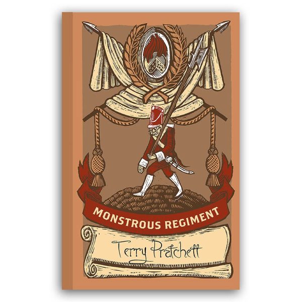 The Industrial Revolution Collection - Discworld Collector's Library