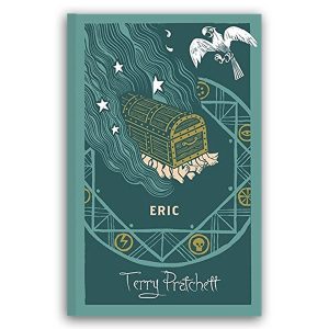 Eric - Discworld Collector's Edition