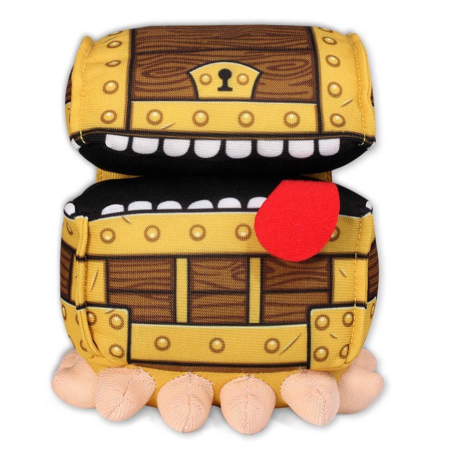 The Luggage Plush