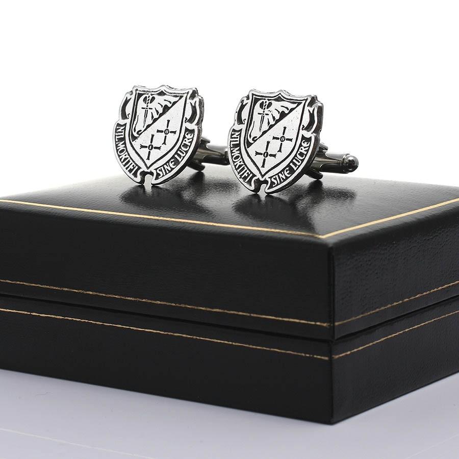 Assassins' Guild Cufflinks