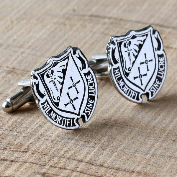 Assassins' Guild Cufflinks