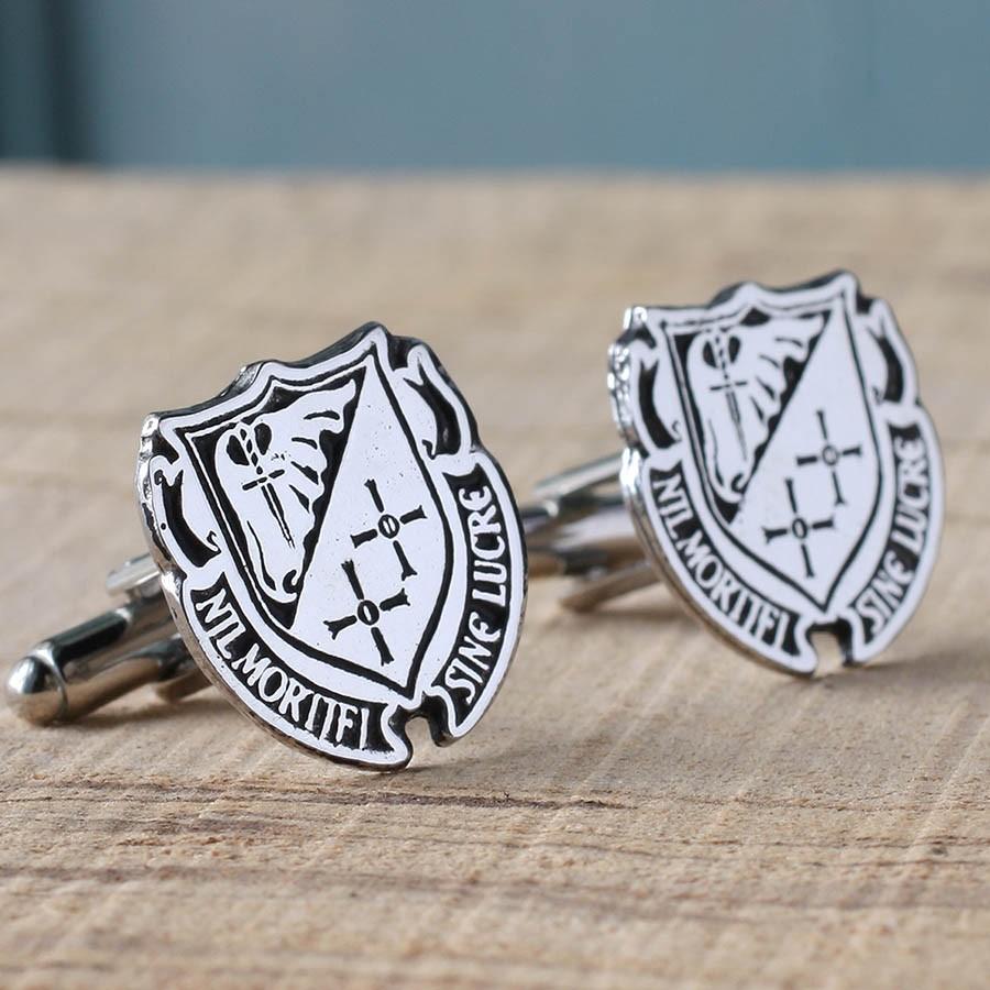 Assassins' Guild Cufflinks