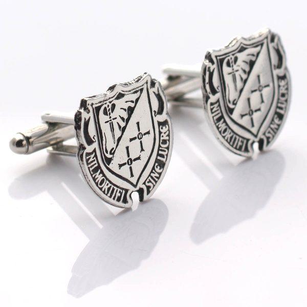 Assassins' Guild Cufflinks