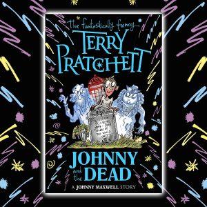 Johnny and the Dead -  New Cover Edition