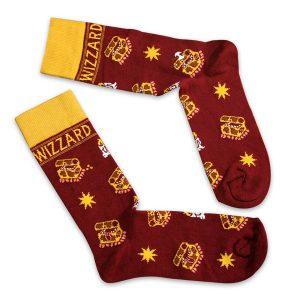 Wizzard Socks