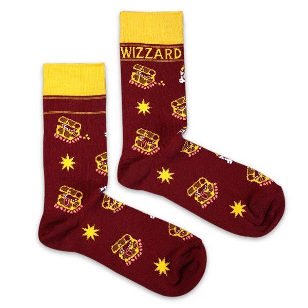 Wizzard Socks