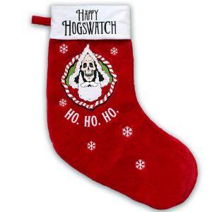 Luxury Hogswatch Stocking