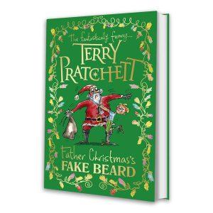 Father Christmas's Fake Beard - PRE-ORDER!