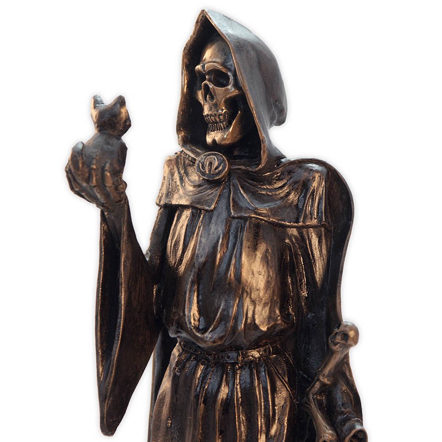 Death Figurine
