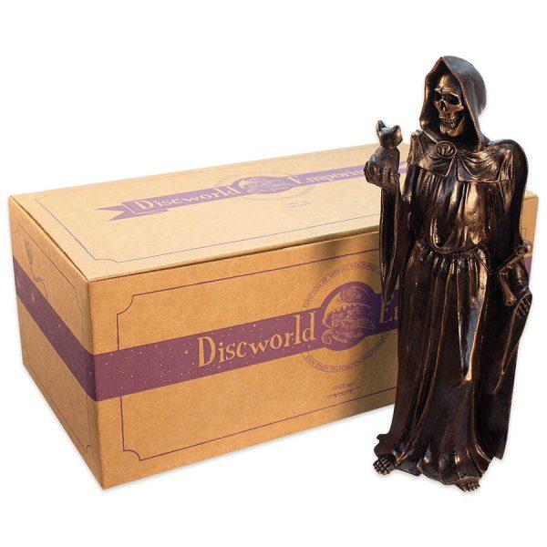 Death Figurine