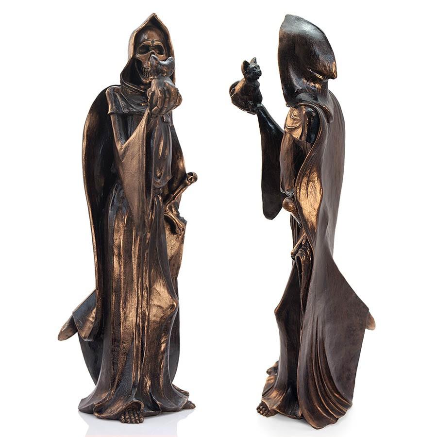 Death Figurine