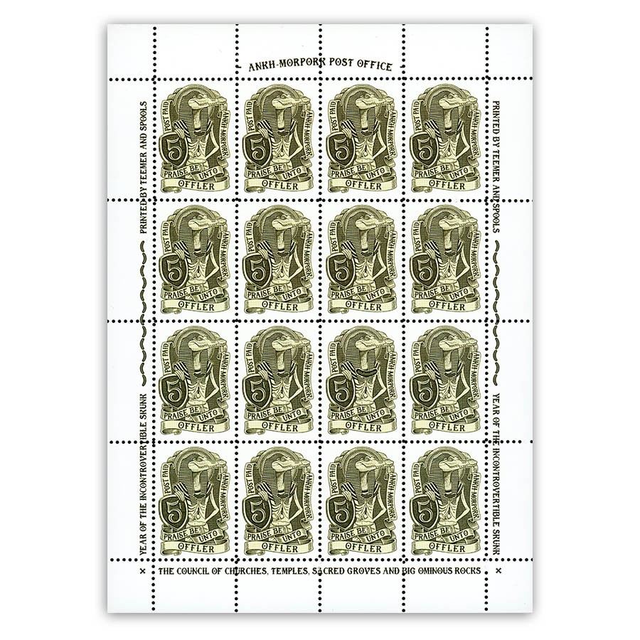 The Assassins' Guild 1p