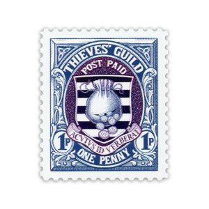 The Thieves' Guild 1p