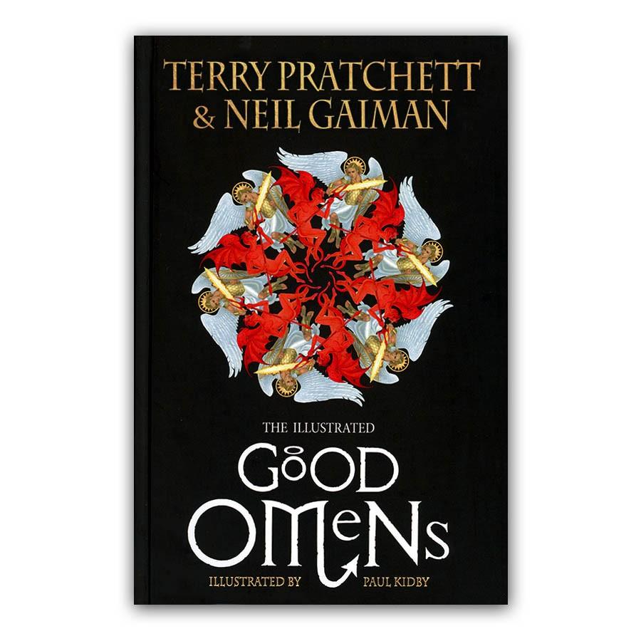 Good Omens The Nice and Accurate TV Companion