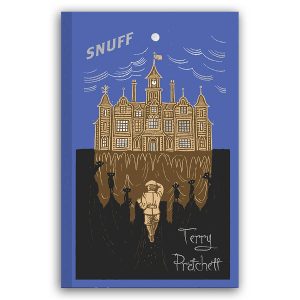 Snuff - Collector's Library Edition