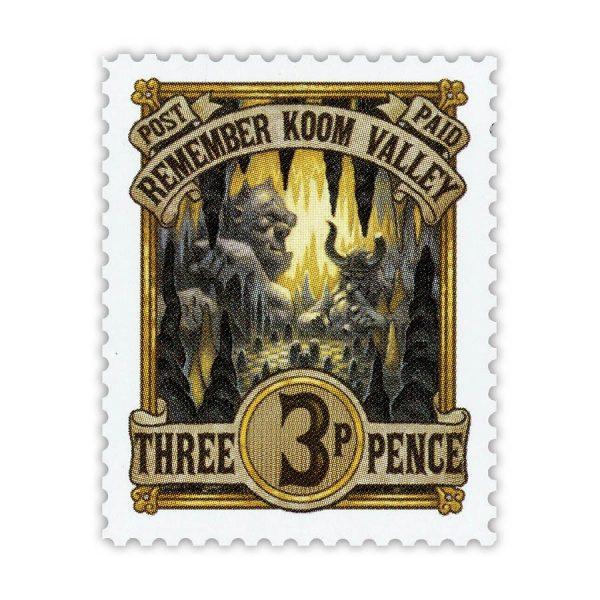 The Koom Valley 3P